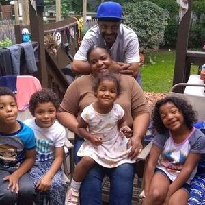 Meet your Posher, Barbara